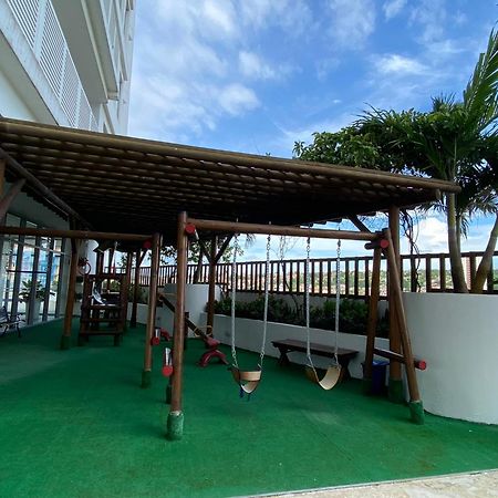 Paraiso Frente Al Mar Caribe En Cartagena. Ngoại thất bức ảnh