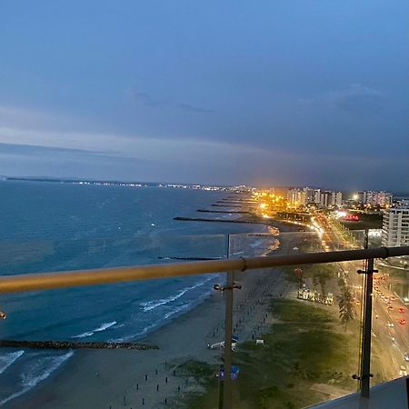 Paraiso Frente Al Mar Caribe En Cartagena. Ngoại thất bức ảnh
