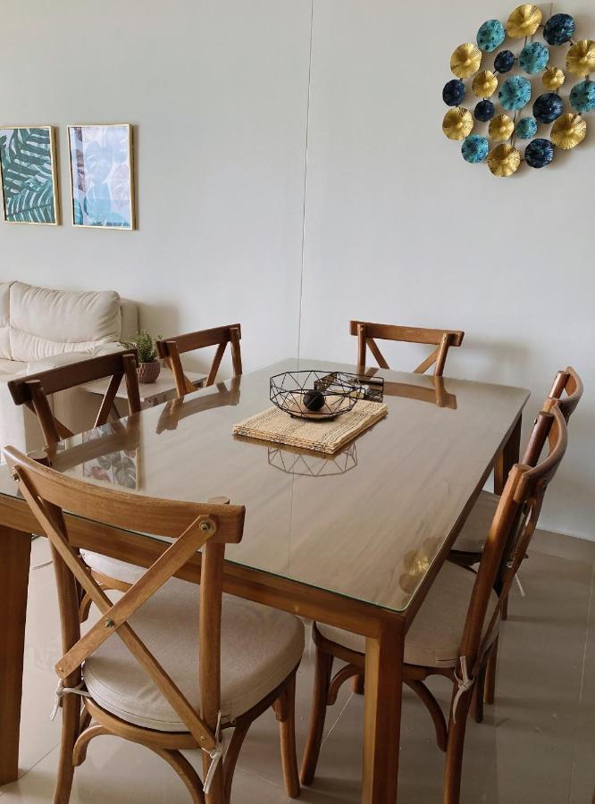 Paraiso Frente Al Mar Caribe En Cartagena. Ngoại thất bức ảnh