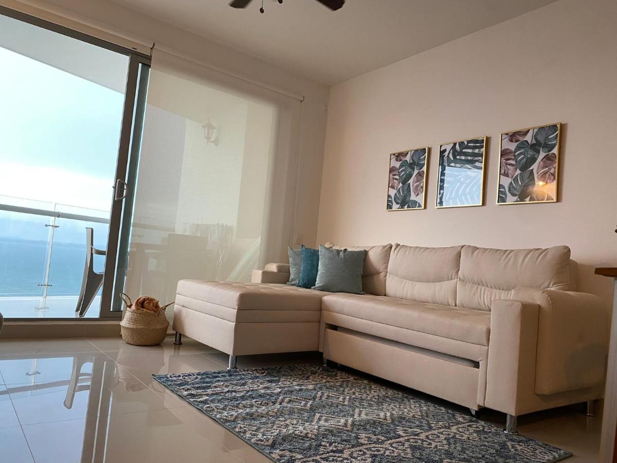 Paraiso Frente Al Mar Caribe En Cartagena. Ngoại thất bức ảnh