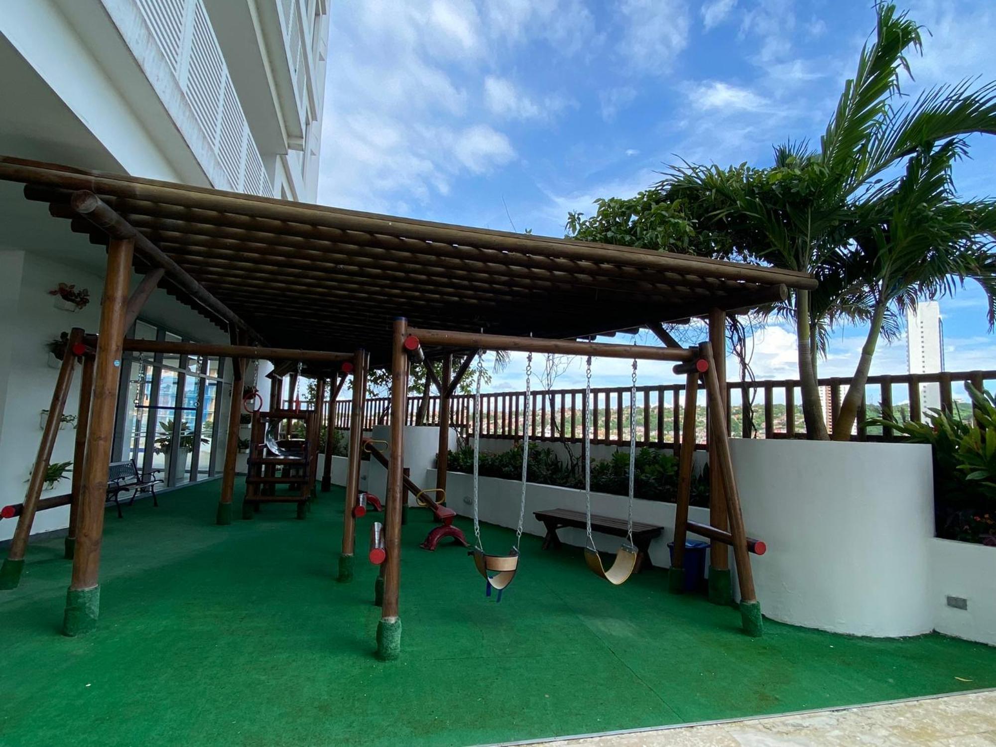 Paraiso Frente Al Mar Caribe En Cartagena. Ngoại thất bức ảnh
